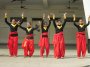 Inter House Dance Competition